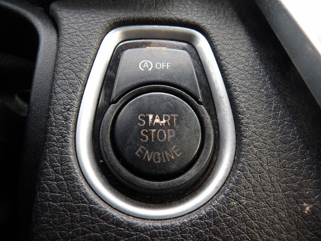 Used 2015 BMW 428i xDrive Convertible image 20
