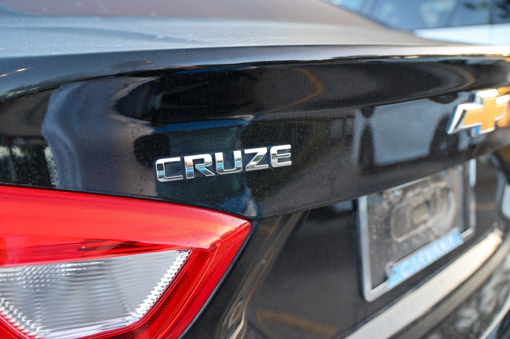 Used 2016 Chevrolet Cruze LT FWD image 11