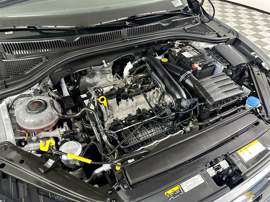 Used 2021 Volkswagen Jetta S image 26