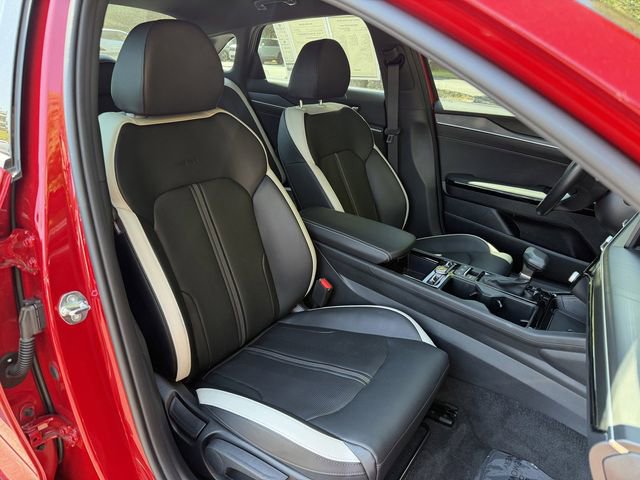 Certified 2025 Kia K5 GT-Line FWD image 34