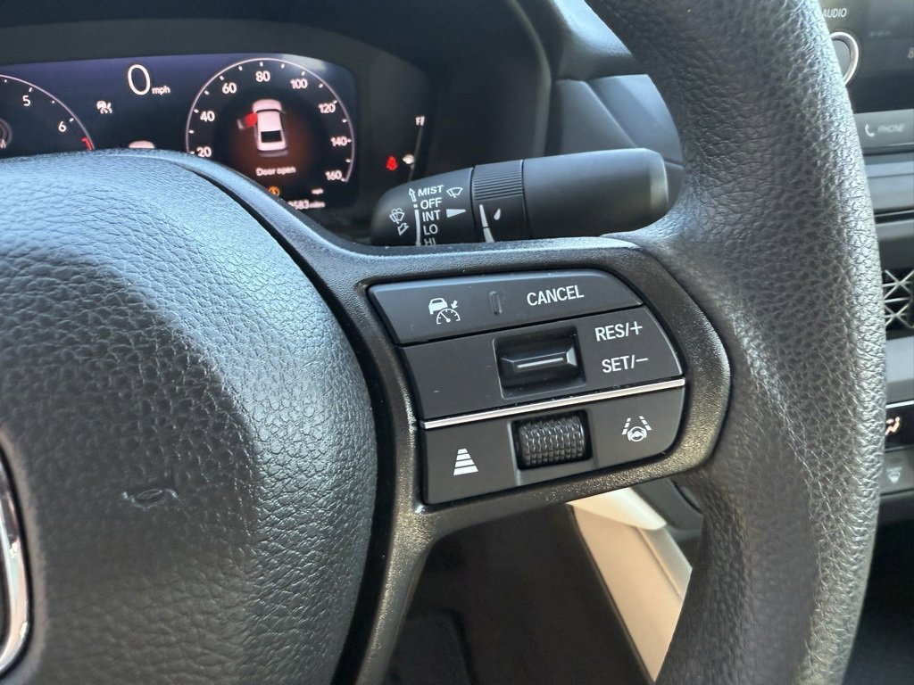 Used 2024 Honda Accord EX image 15