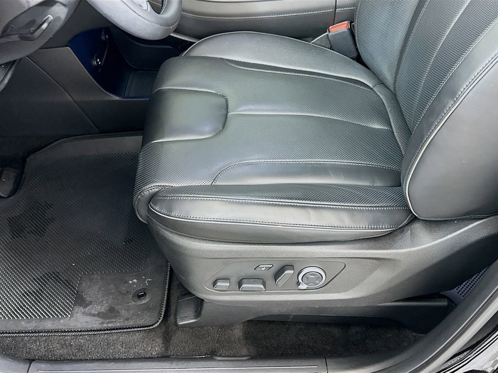 Used 2024 Hyundai Palisade Calligraphy FWD image 20