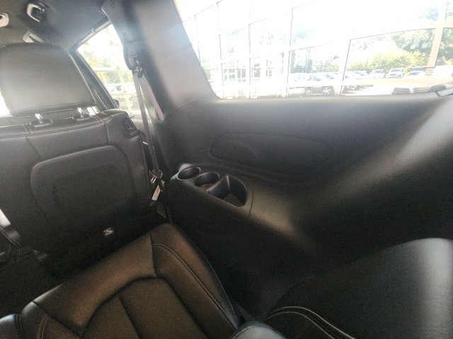 Used 2026 Chrysler Pacifica Select w/ S Appearance Package FWD image 43