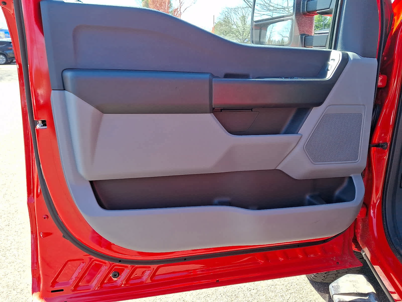 Used 2026 Ford F350 XL w/ XL Chrome Package AWD/4WD image 16