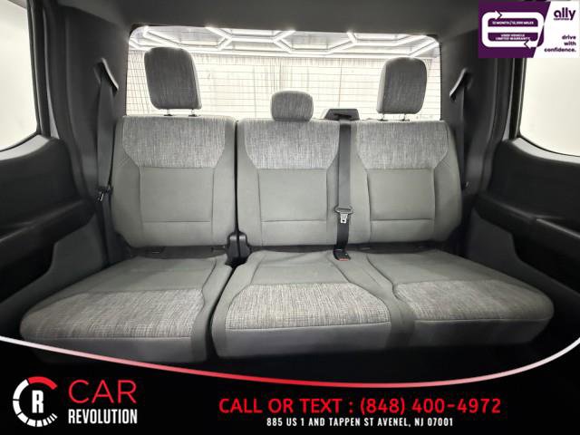Used 2023 Ford F150 XLT image 14