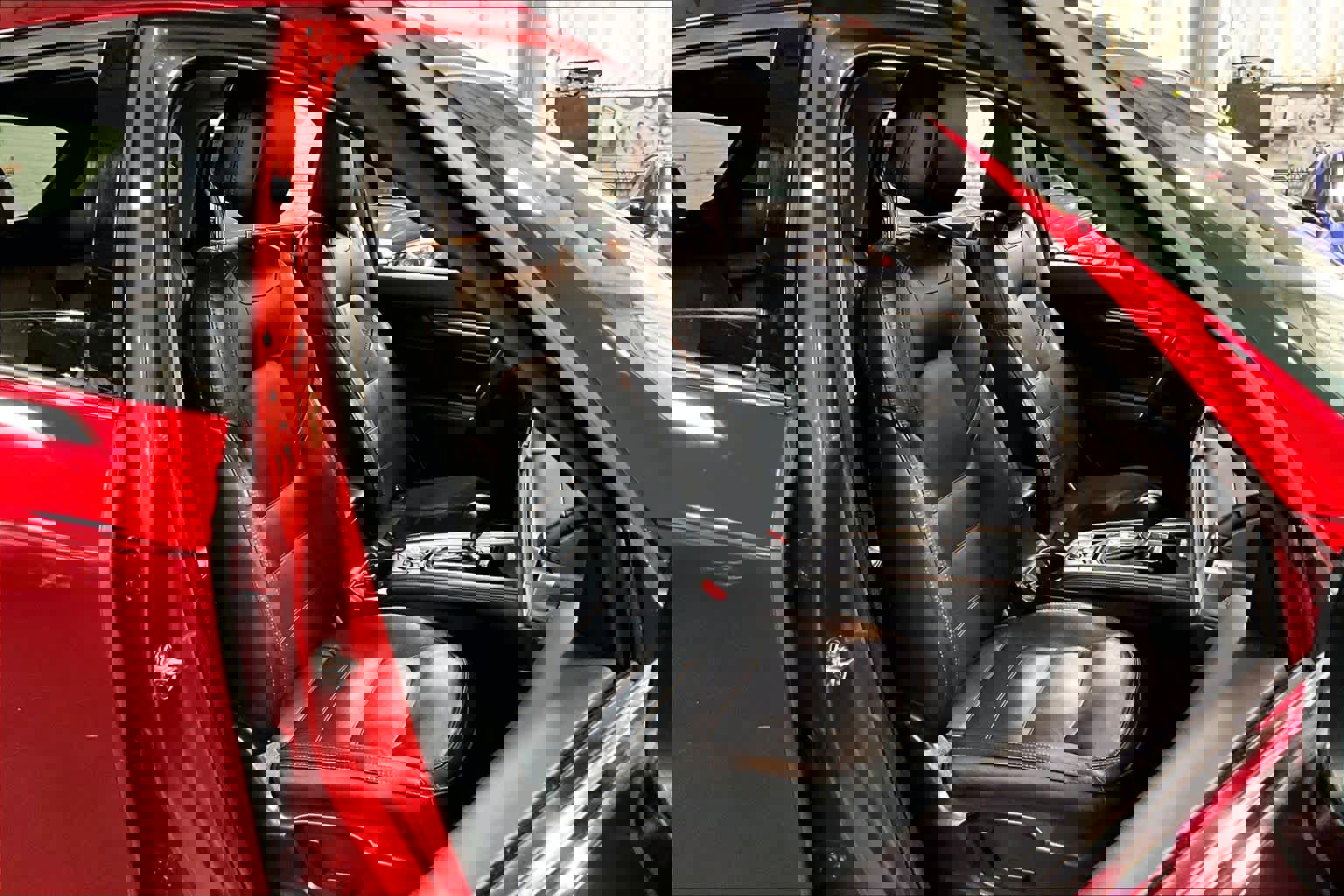 Used 2019 MAZDA CX-5 Grand Touring image 8