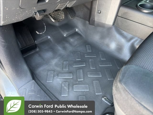 Used 2007 Toyota FJ Cruiser 4WD image 25