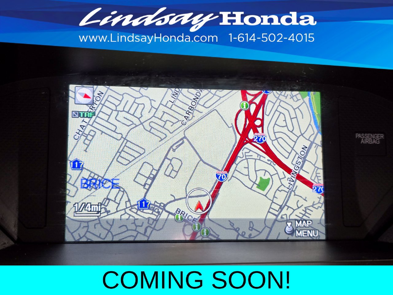 Used 2015 Honda Pilot Touring image 19
