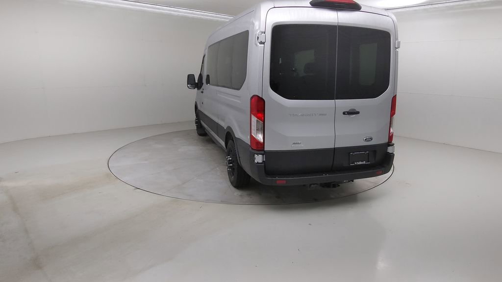 New 2025 Ford Transit 350 XL image 15
