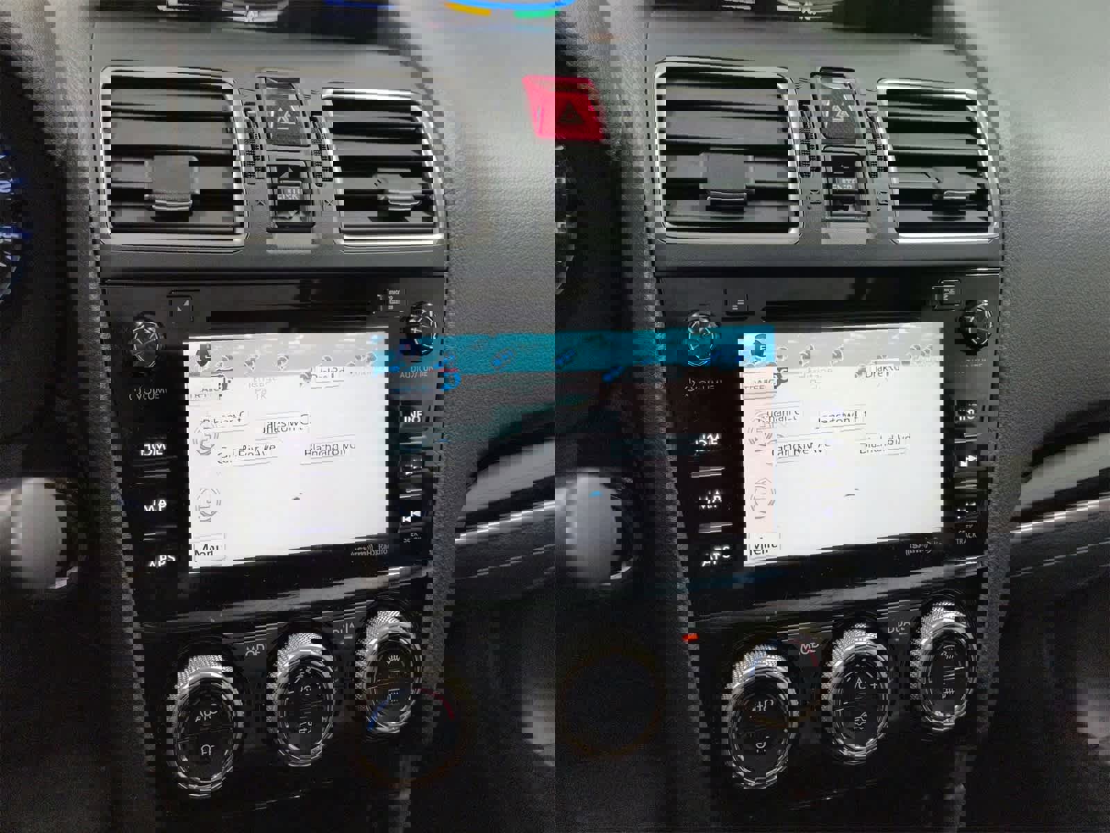 Used 2017 Subaru Forester 2.5i Touring image 30