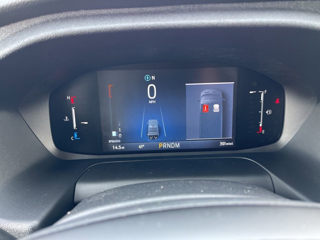 New 2026 Ford Transit 250 148 Medium Roof image 9