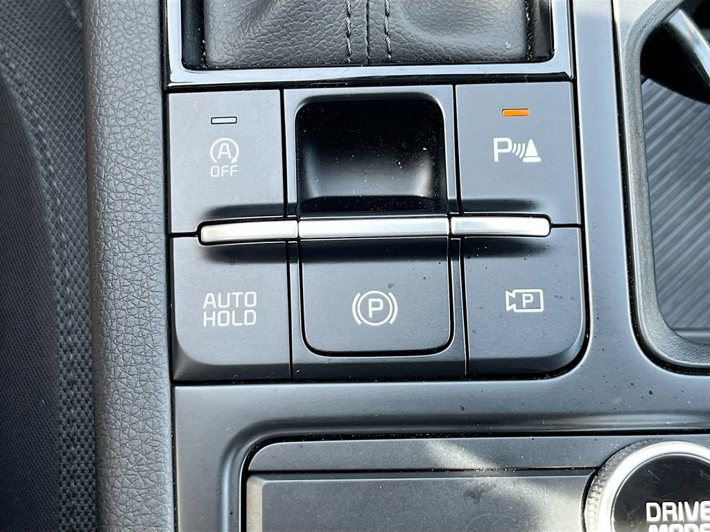 Certified 2025 Kia K5 LXS image 33