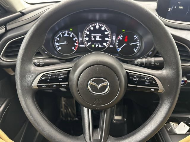 Used 2024 MAZDA CX-30 AWD 2.5 S image 12