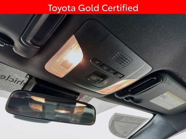 Certified 2021 Toyota Corolla SE image 15