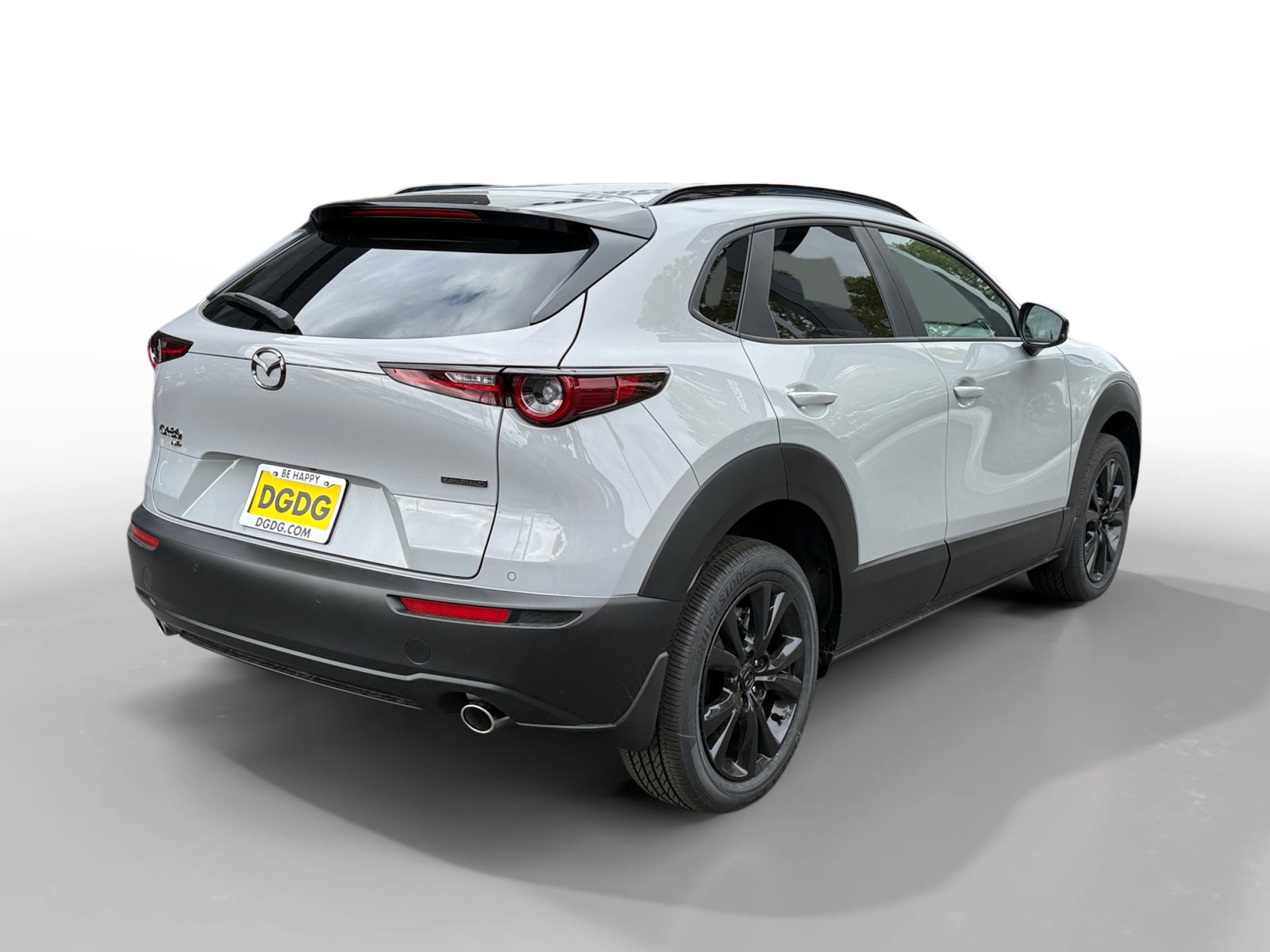 New 2026 MAZDA CX-30 AWD 2.5 S image 5