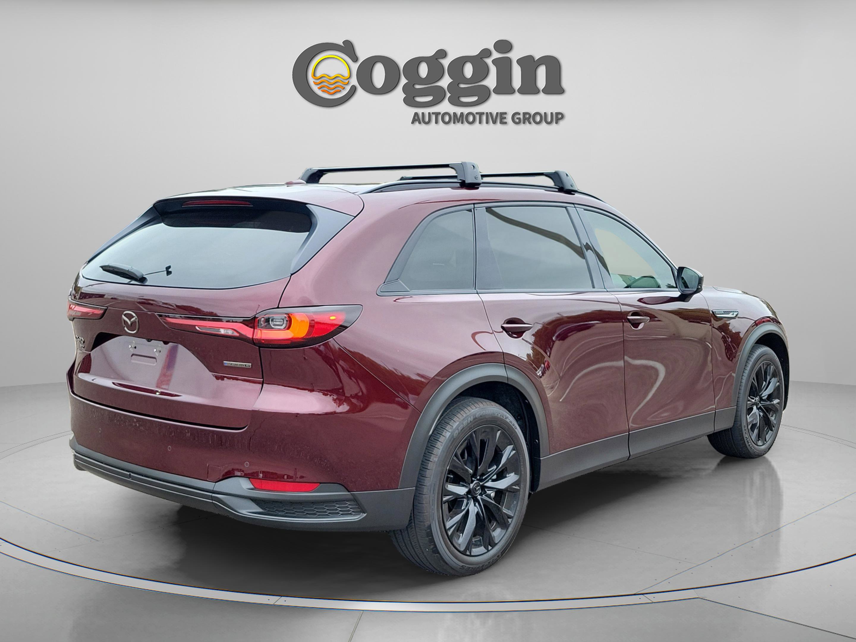 Used 2026 MAZDA CX-90 3.3 Turbo w/ Premium Sport Pkg AWD/4WD image 5