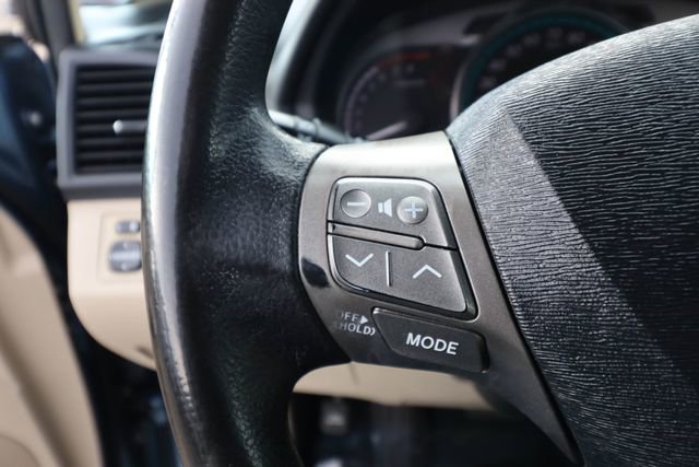 Used 2010 Toyota Venza AWD image 46