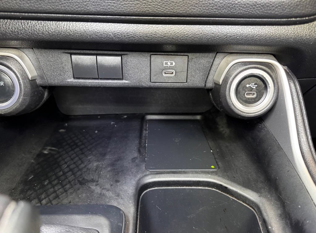Certified 2024 Toyota Grand Highlander AWD Hybrid image 37