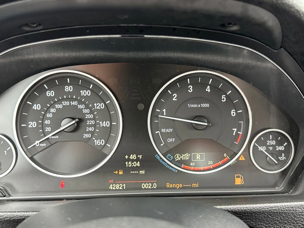 Used 2015 BMW 428i Gran Coupe xDrive image 23