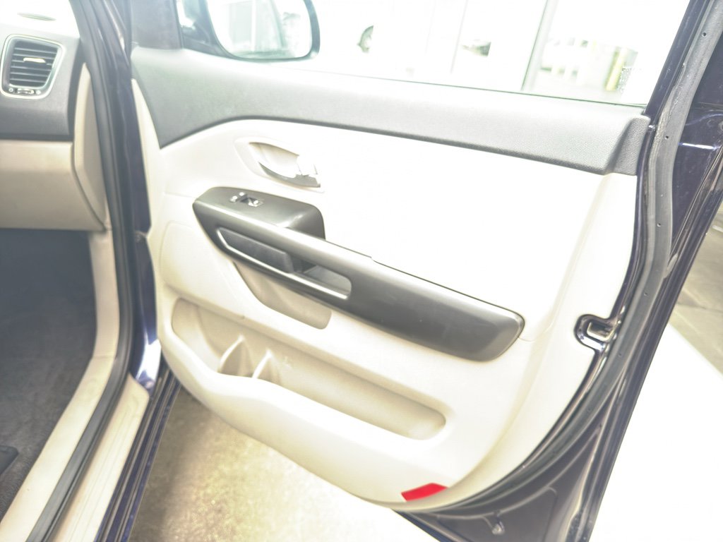 Used 2019 Kia Sedona EX image 20
