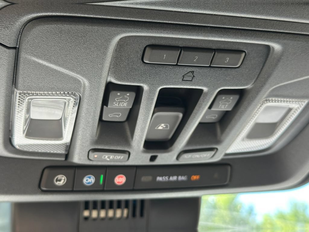 New 2026 GMC Sierra 1500 AT4X AWD/4WD image 36