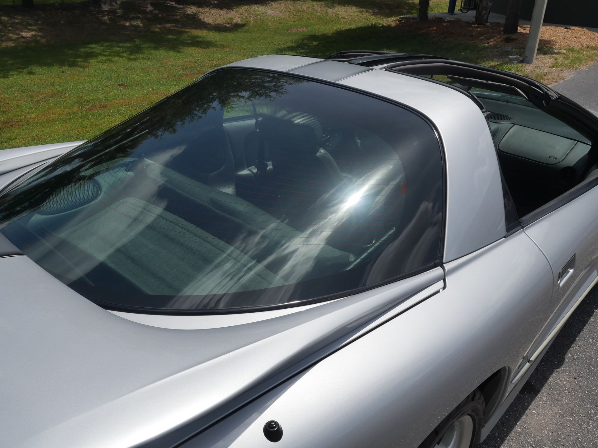 Used 1997 Pontiac Firebird Trans Am RWD image 50