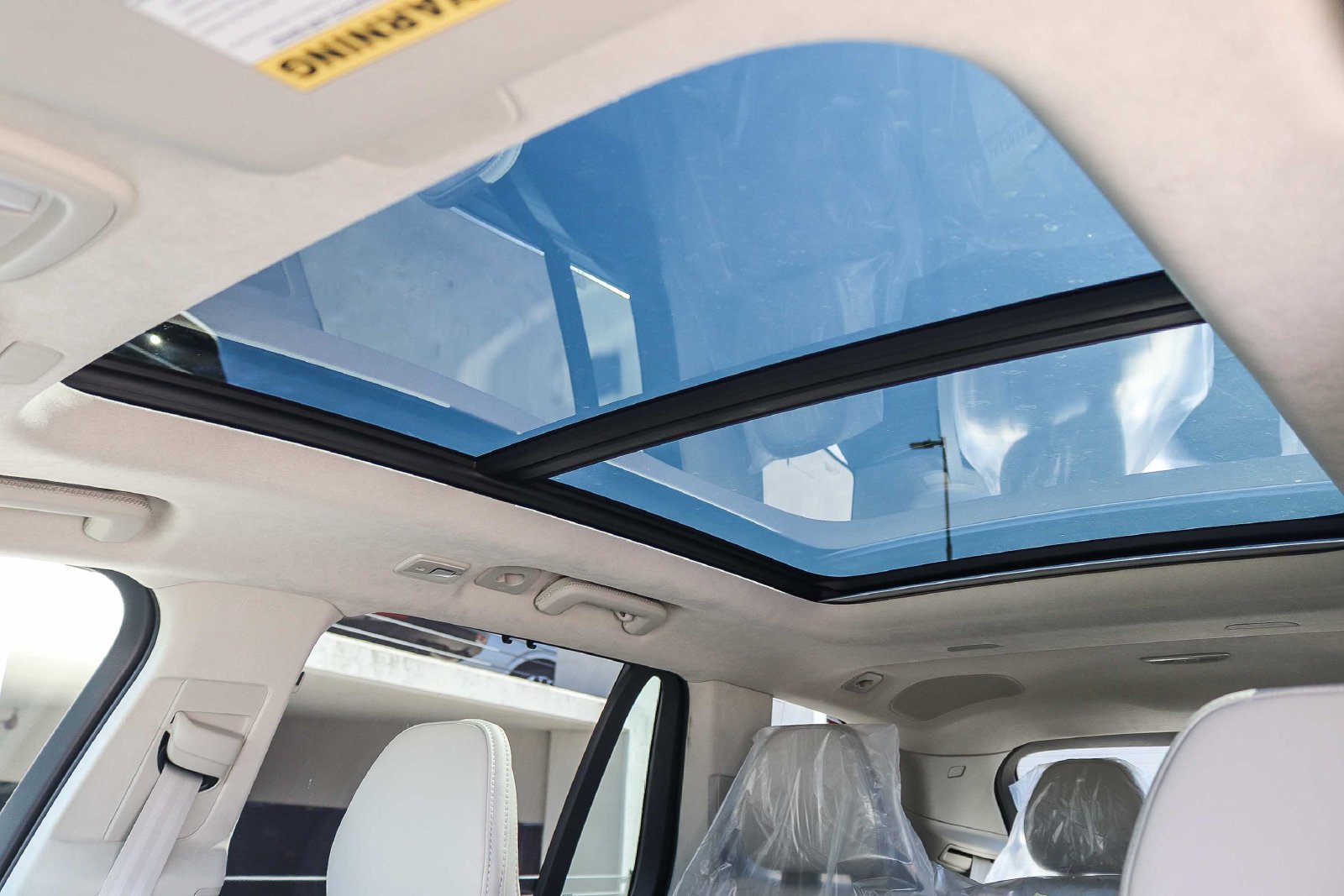 New 2027 Volvo XC90 B6 Ultra AWD/4WD image 18