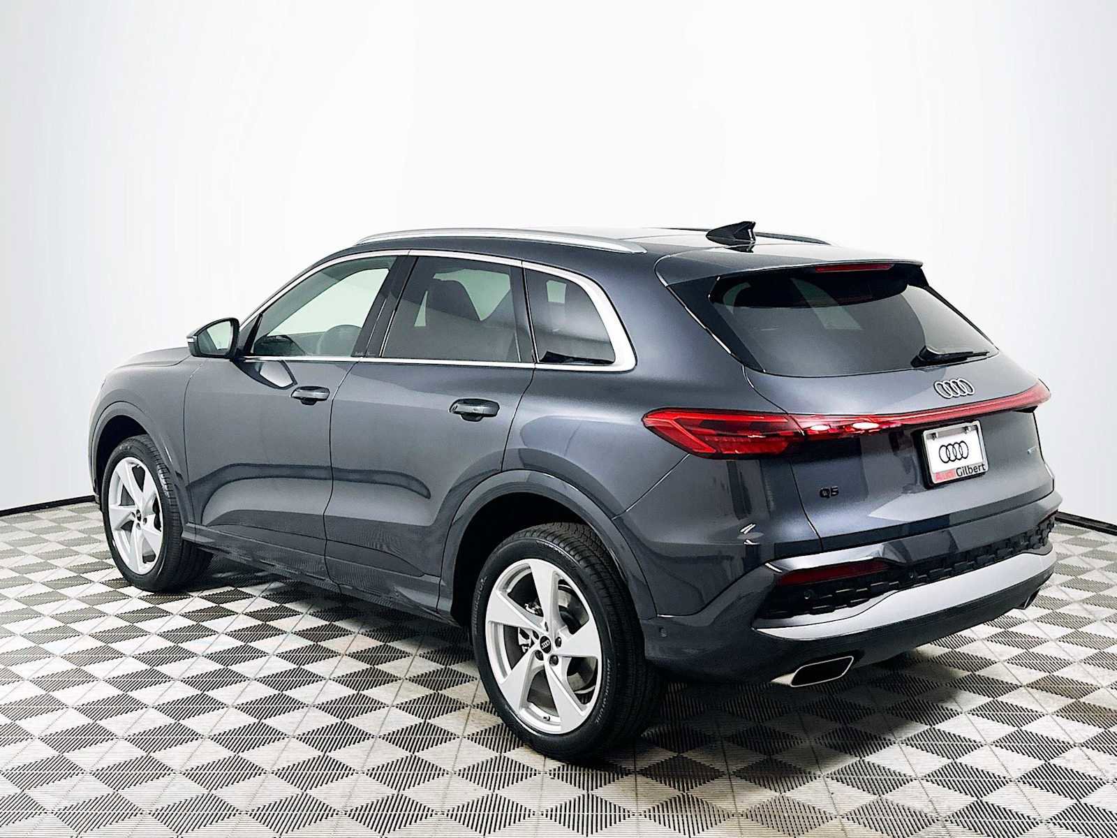 New 2025 Audi Q5 Premium Plus image 5