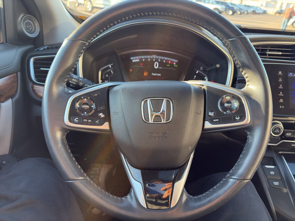 Used 2022 Honda CR-V Touring image 20