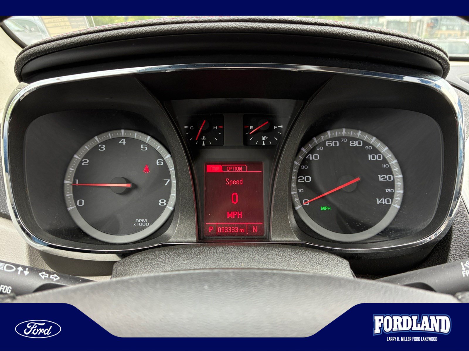 Used 2013 GMC Terrain SLE AWD/4WD image 10