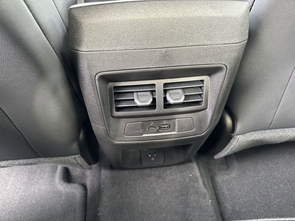 New 2026 GMC Canyon Elevation w/ Convenience Package image 30