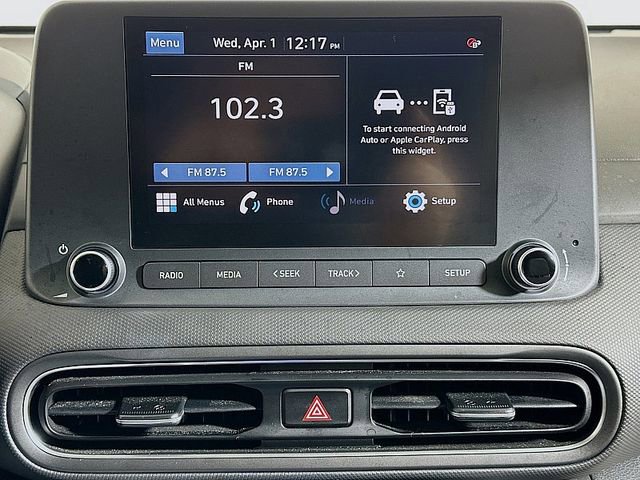 Used 2023 Hyundai Kona SEL AWD/4WD image 14
