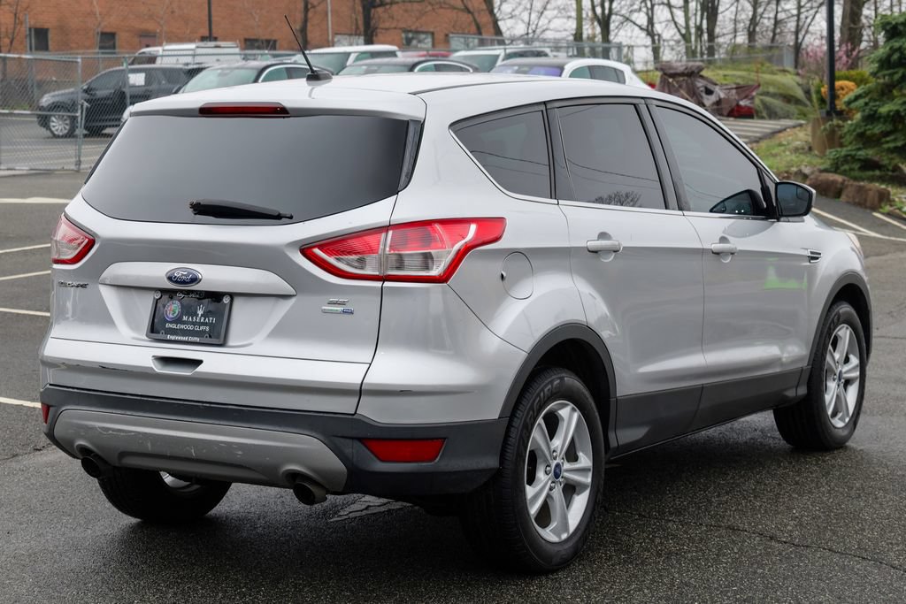 Used 2014 Ford Escape SE AWD/4WD image 7