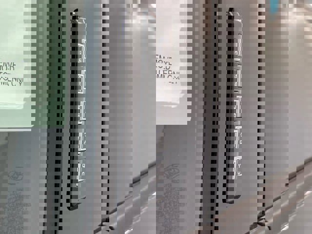 New 2025 Ford F150 Lightning Platinum image 15