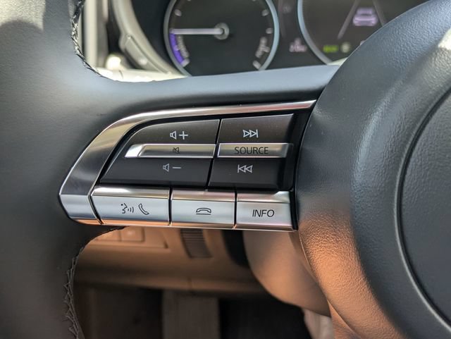 New 2026 MAZDA CX-50 AWD 2.5 Hybrid w/ Weather Package image 18