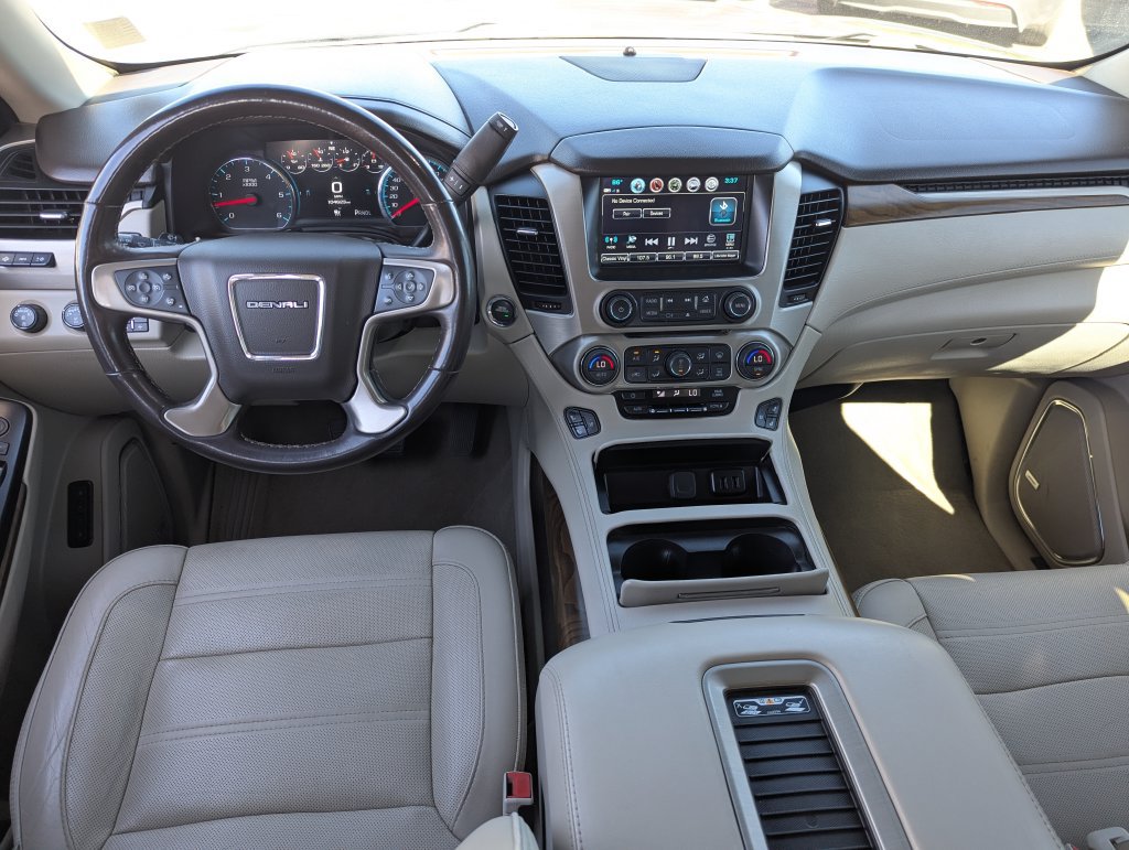 Used 2020 GMC Yukon Denali w/ Denali Ultimate Package AWD/4WD image 30