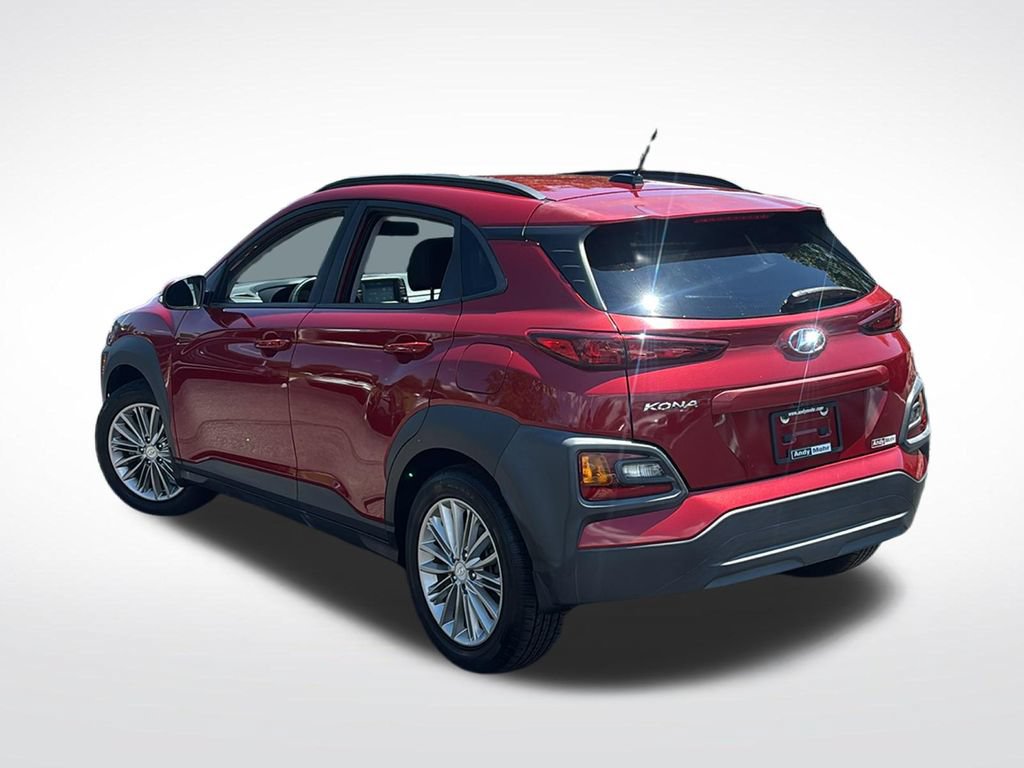 Used 2018 Hyundai Kona SEL FWD image 5