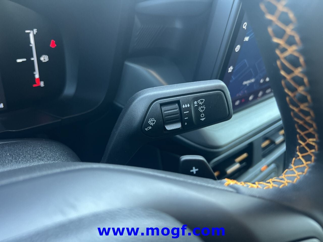 Used 2025 Ford Maverick Tremor AWD/4WD image 15