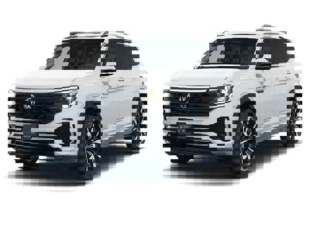 New 2026 Volkswagen Atlas SEL Premium R-Line image 1