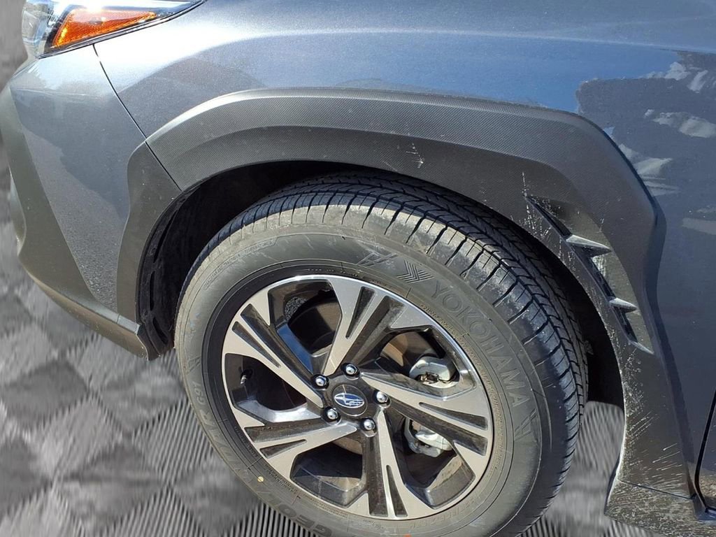 Certified 2025 Subaru Crosstrek 2.0i Premium image 29