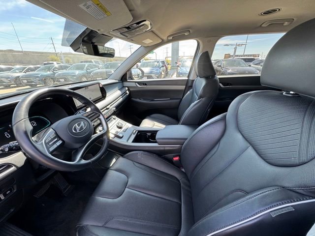 Used 2024 Hyundai Palisade SEL image 8