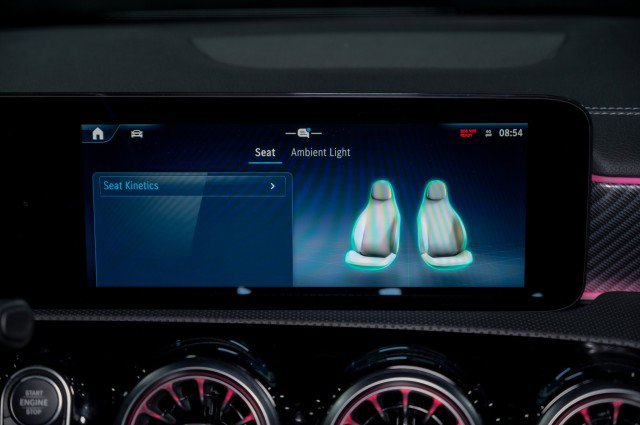 New 2026 Mercedes-Benz CLA 250 image 16