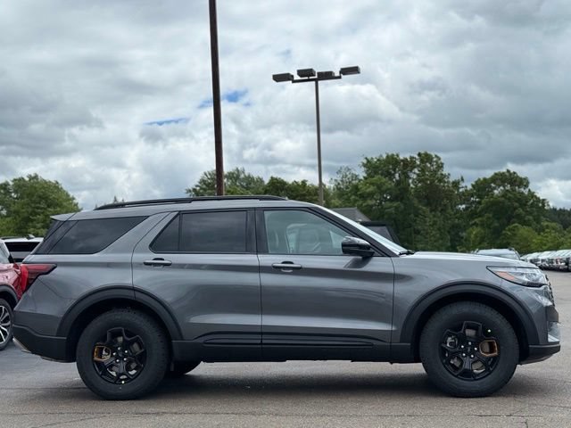 New 2026 Ford Explorer Tremor w/ Tremor Convenience Package AWD/4WD image 42
