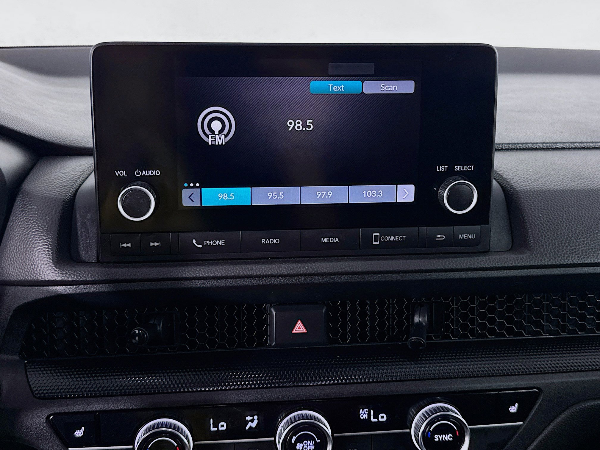 Used 2024 Honda CR-V EX image 17