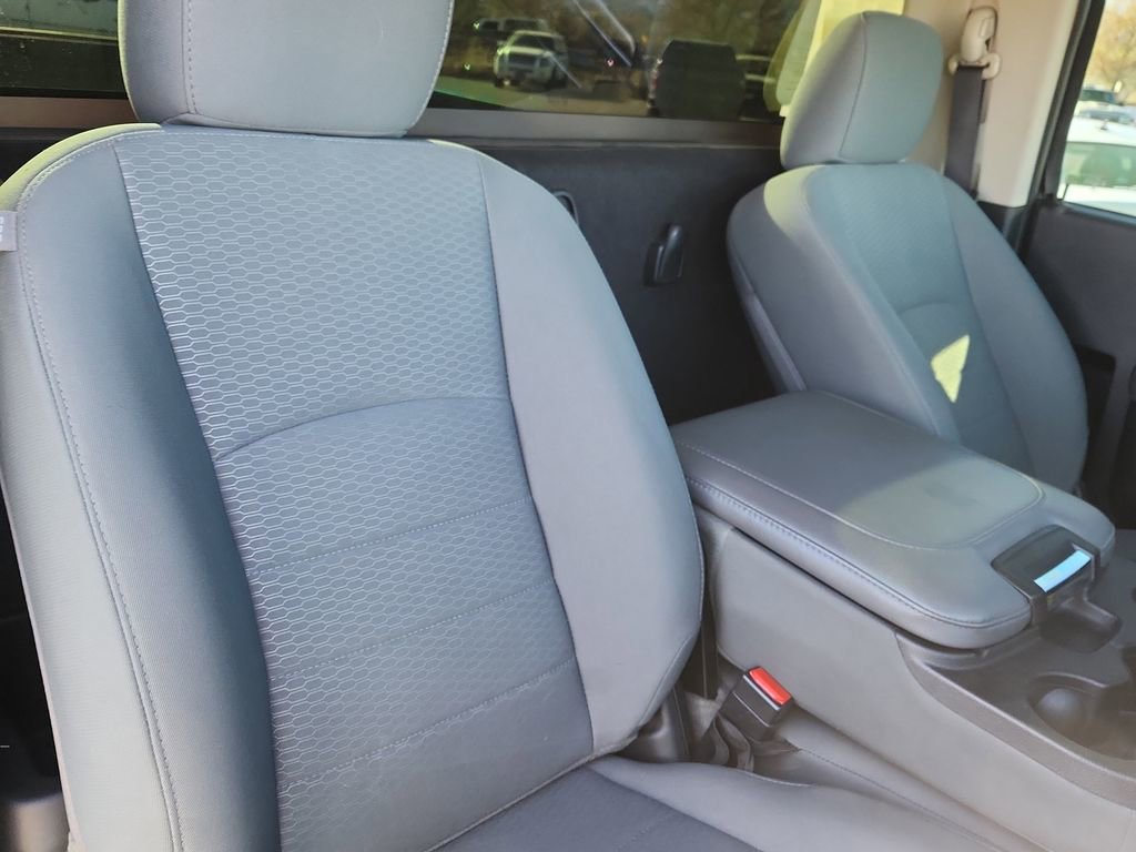 Used 2016 RAM 1500 Express image 14