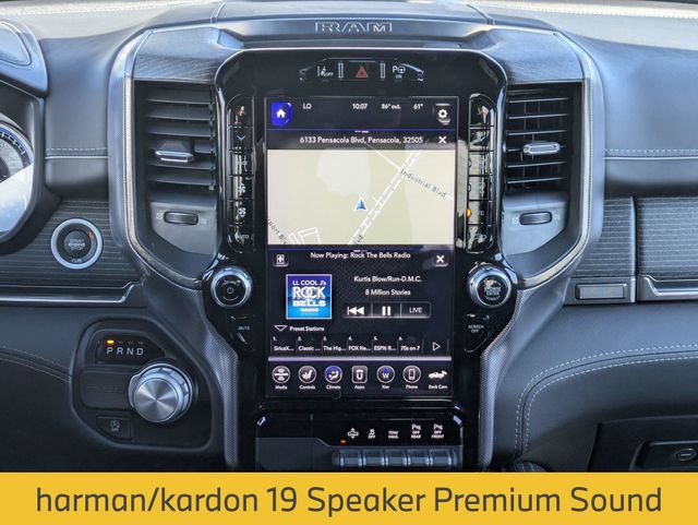 Used 2019 RAM 1500 Limited RWD image 28