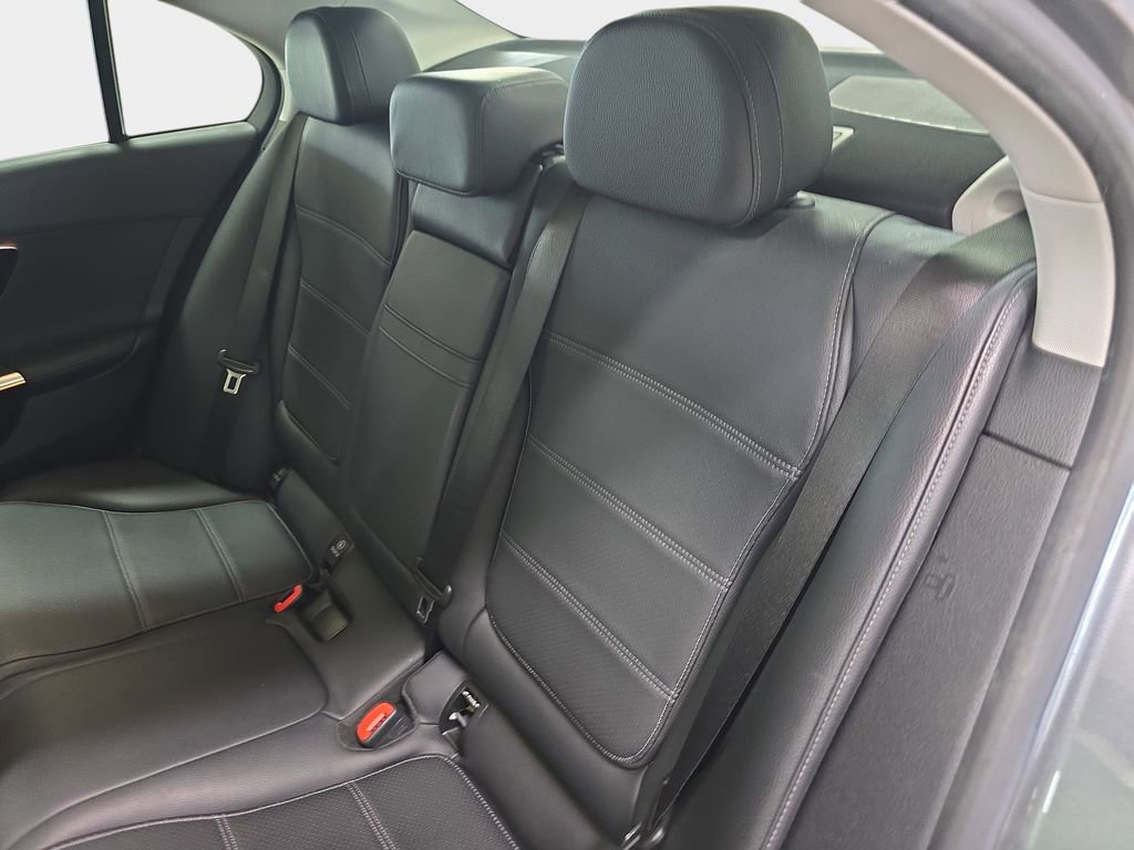 Used 2022 Mercedes-Benz C 300 Sedan image 14