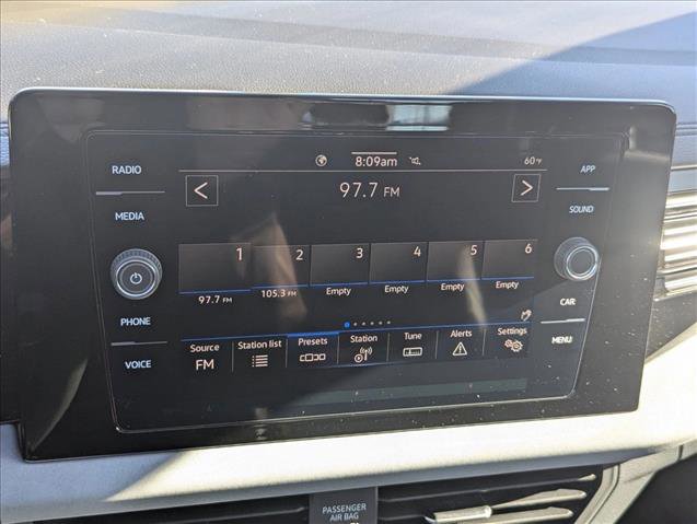 New 2026 Volkswagen Jetta SE image 11