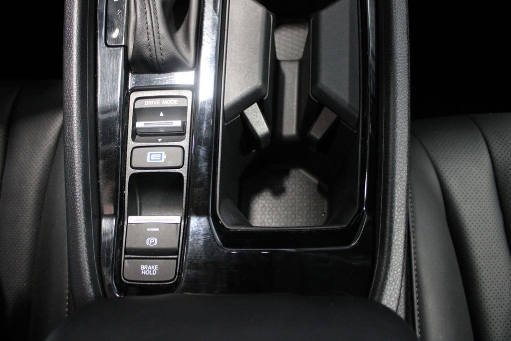 Used 2025 Honda Accord EX-L image 32