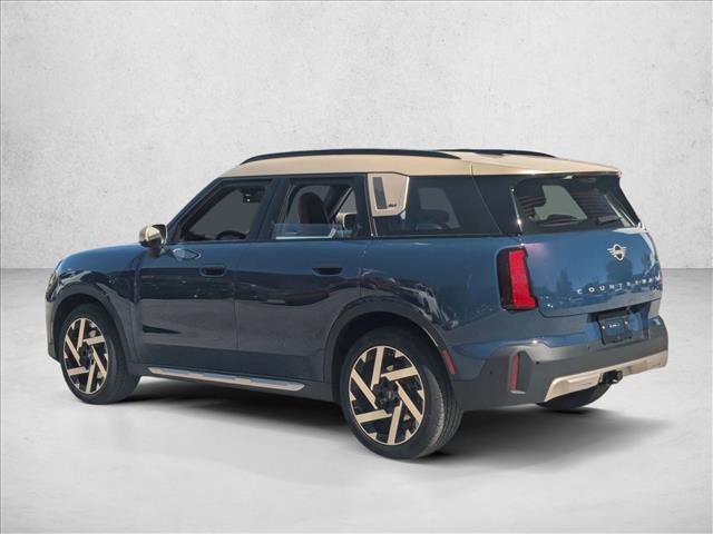 New 2026 MINI Cooper Countryman S image 9